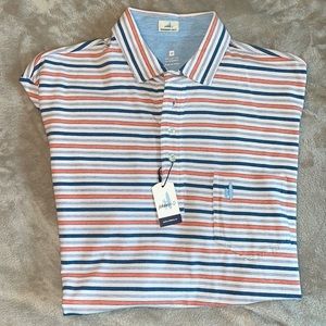 Johnnie- O size medium mens shirt